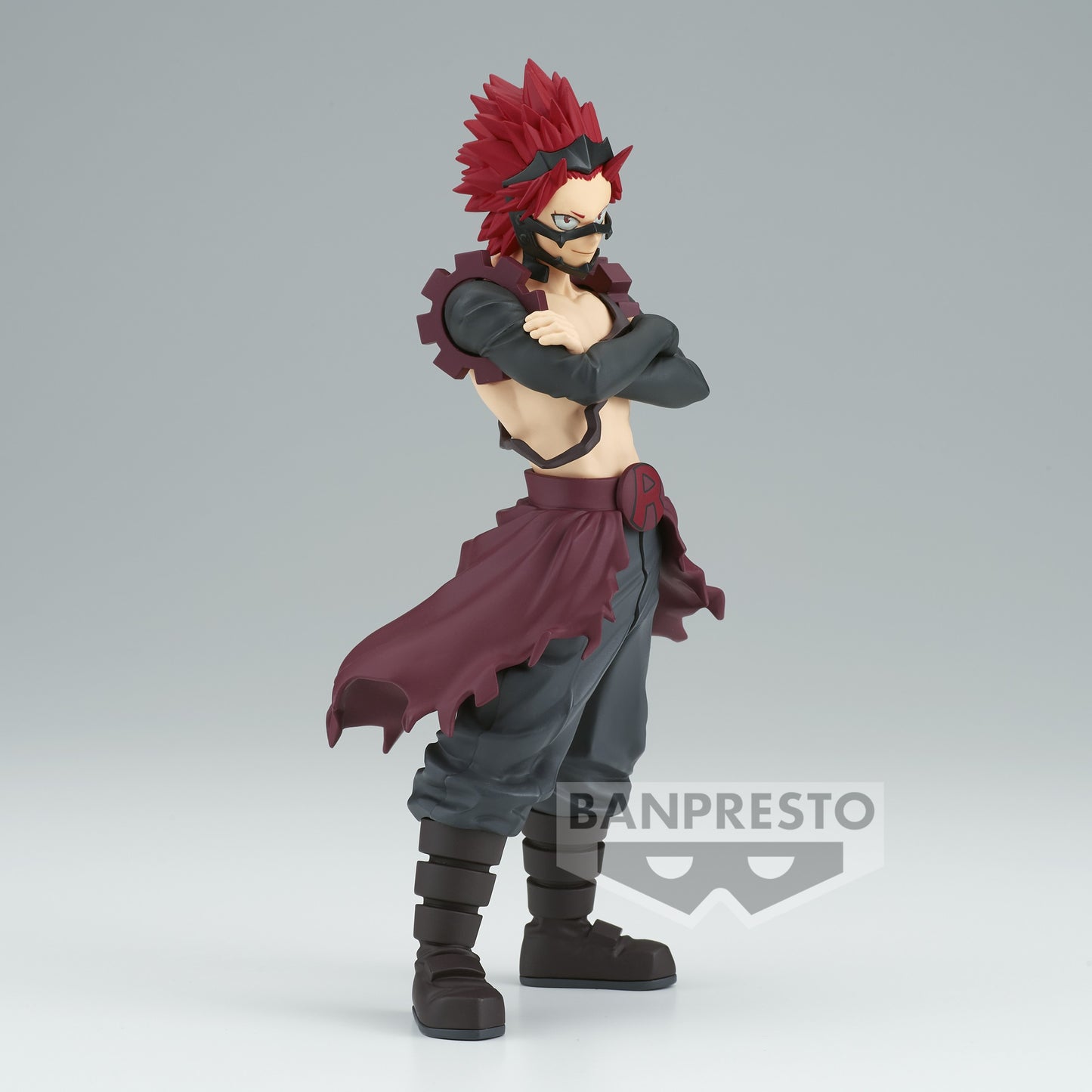 My Hero Academia - Figurine Red Riot