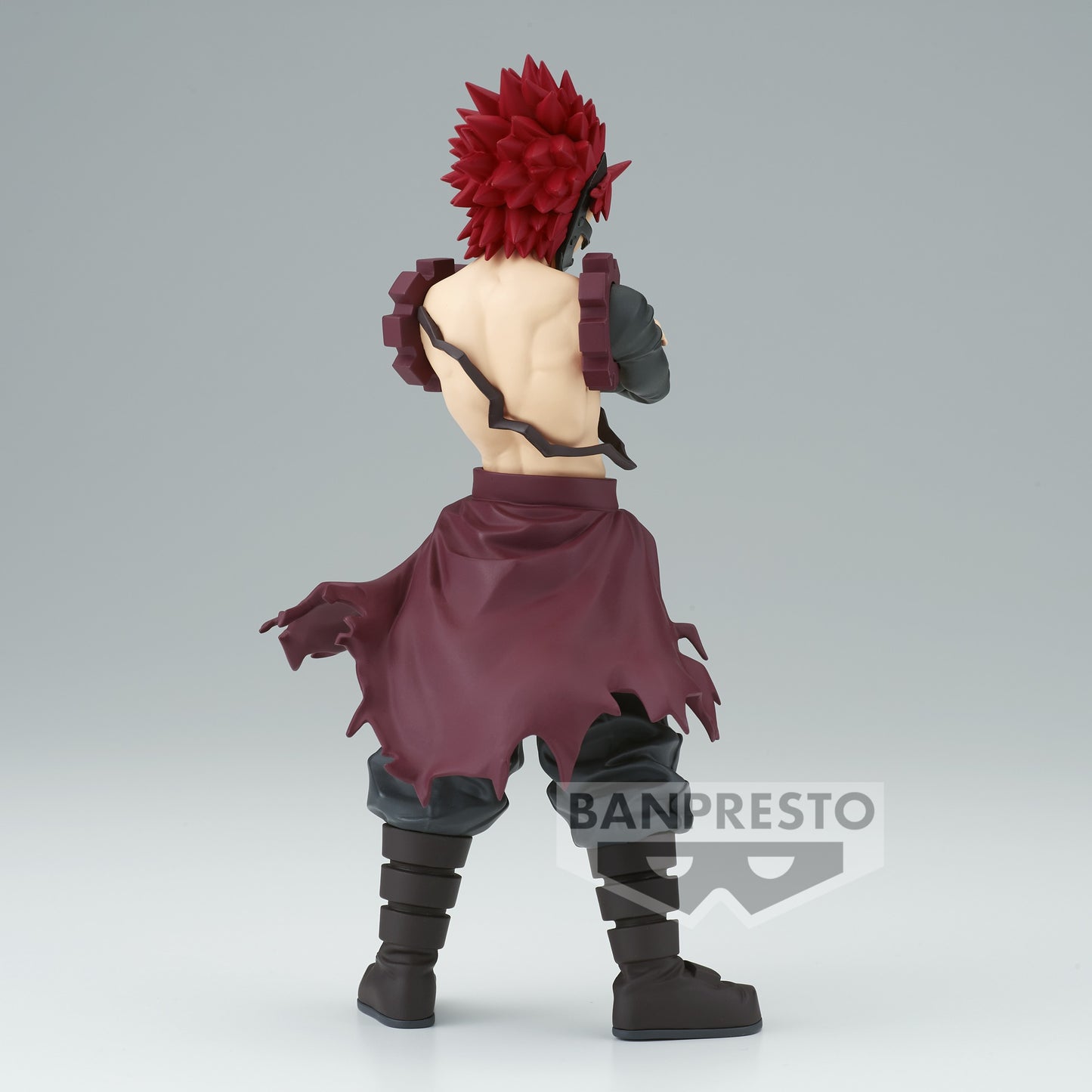 My Hero Academia - Figurine Red Riot