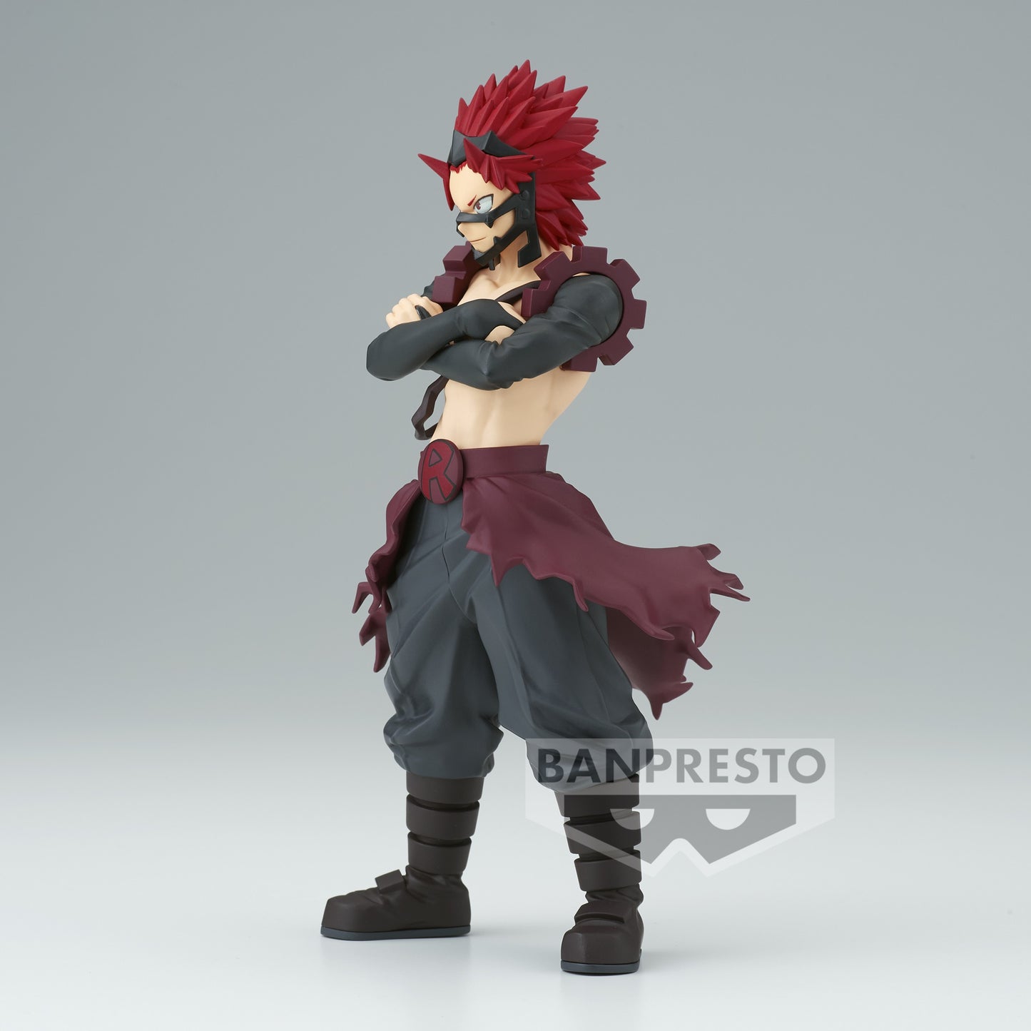 My Hero Academia - Figurine Red Riot