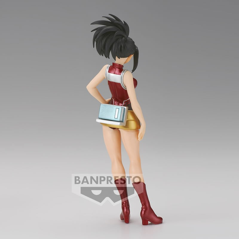 My Hero Academia - Momo Yaoyorozu