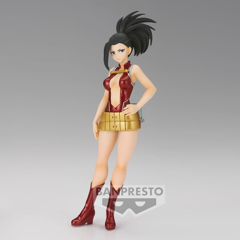 My Hero Academia - Momo Yaoyorozu