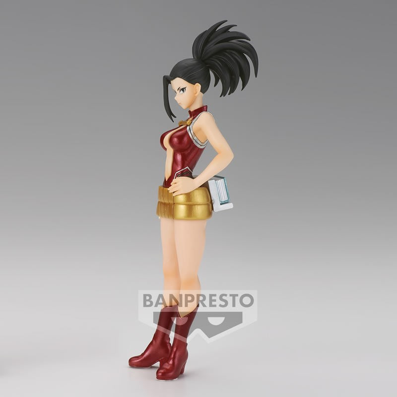 My Hero Academia - Momo Yaoyorozu