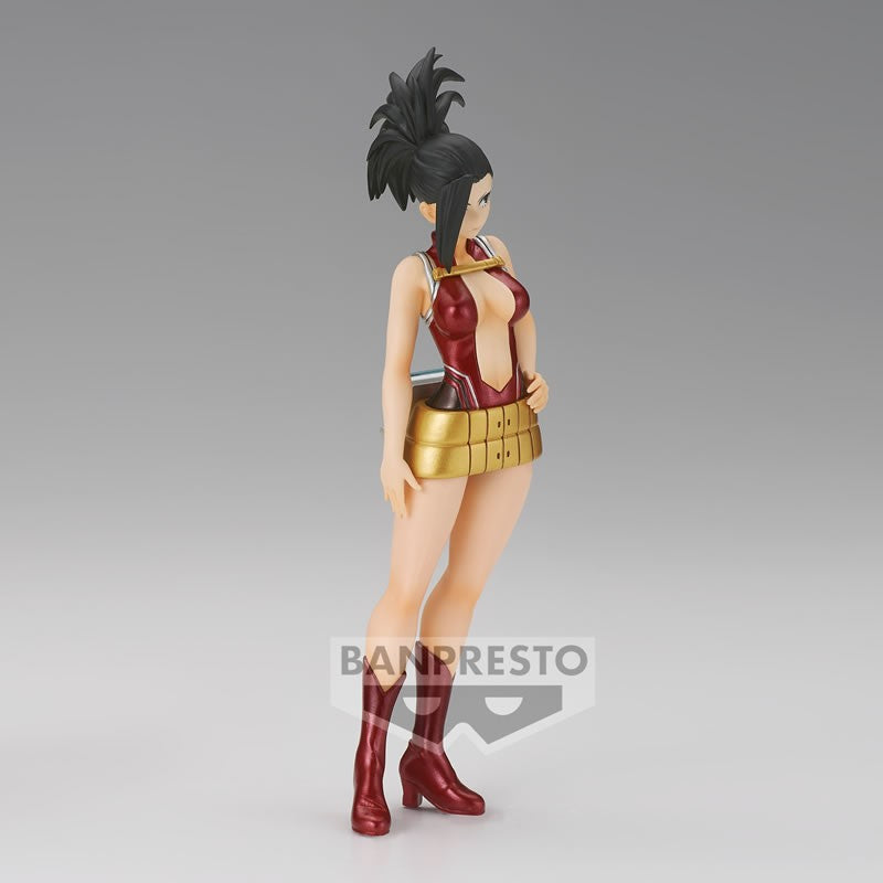 My Hero Academia - Momo Yaoyorozu