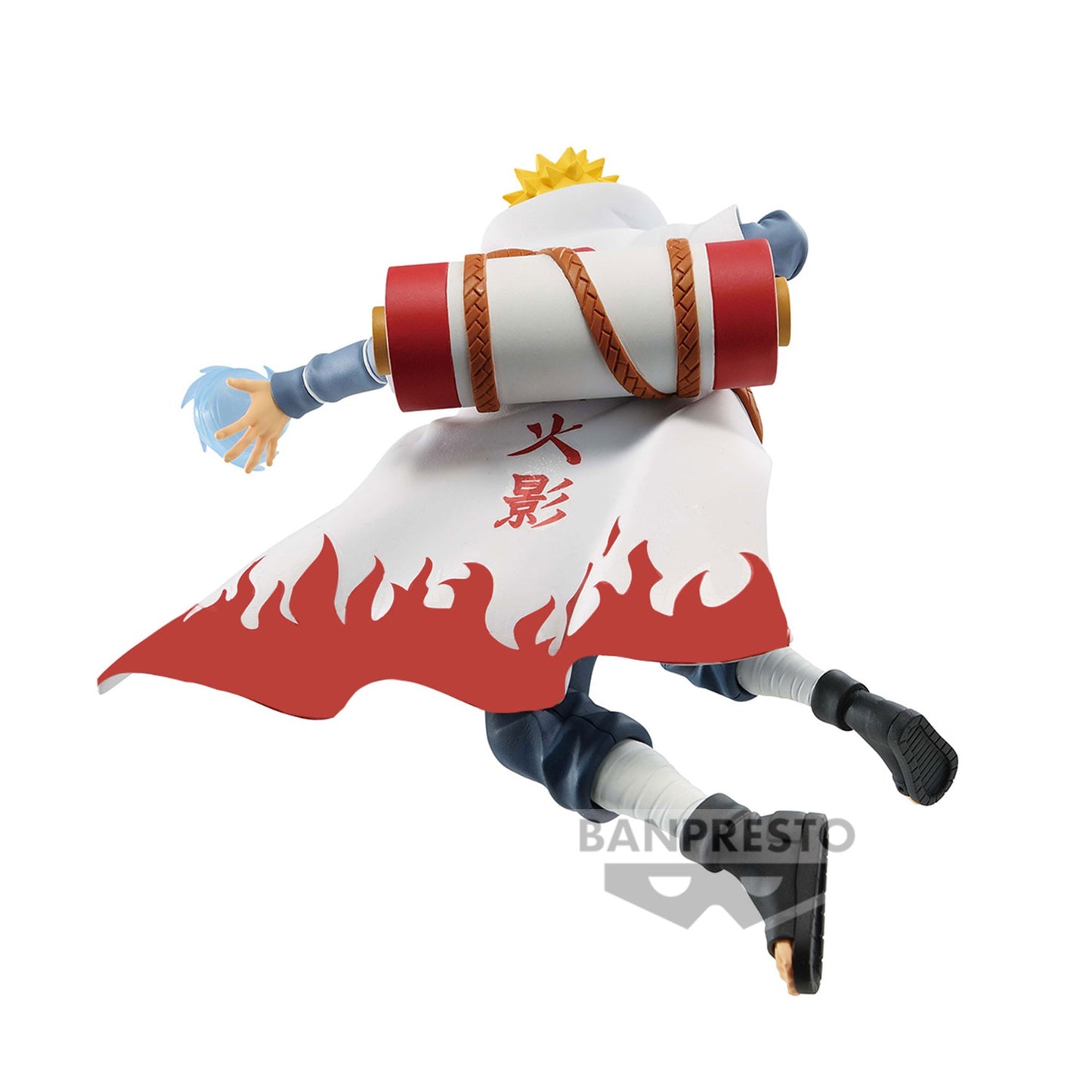 Naruto - Namikaze Minato - Figurine Narutop99