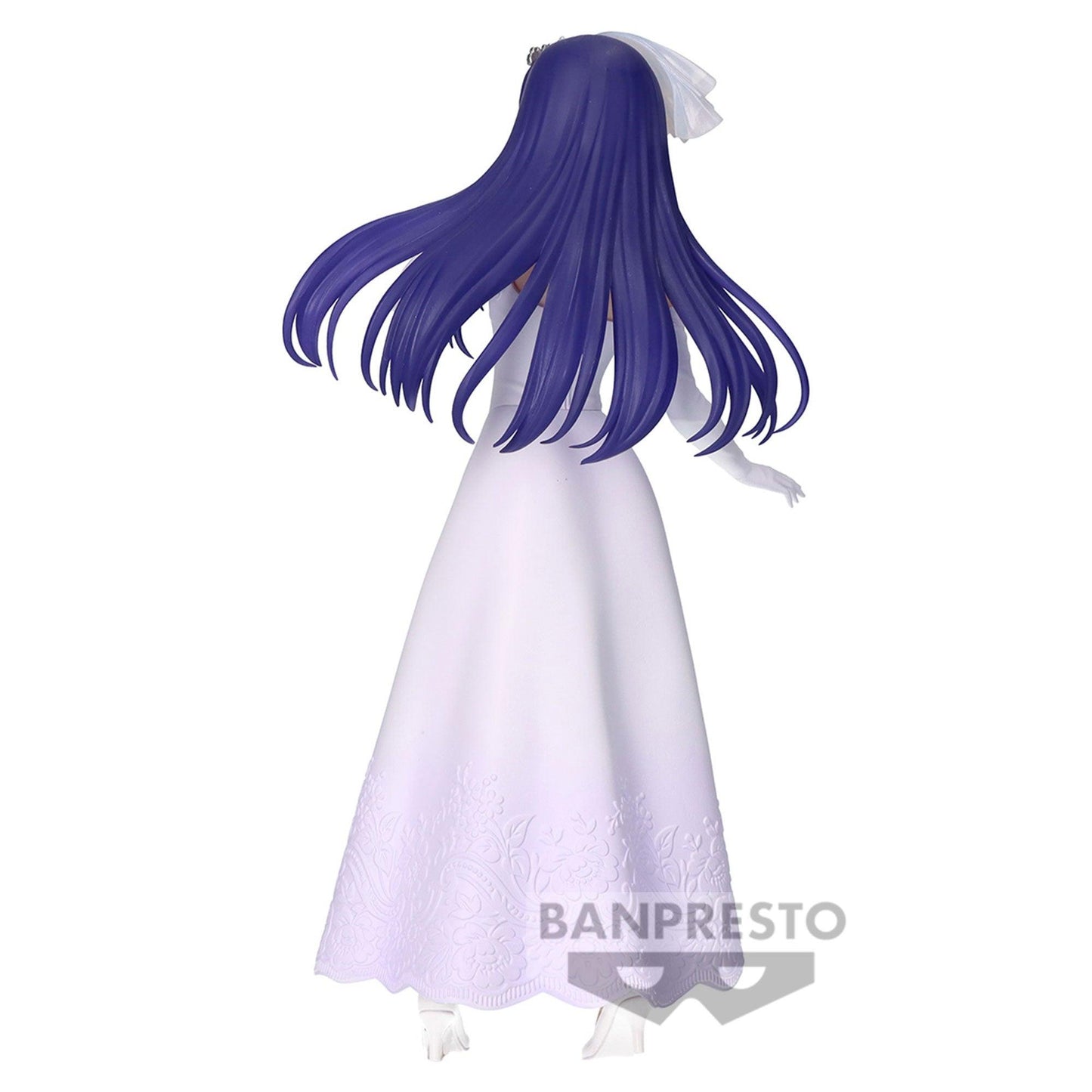 Oshi No Ko - Ai Bridal Dress Ver. - Geeky Owl