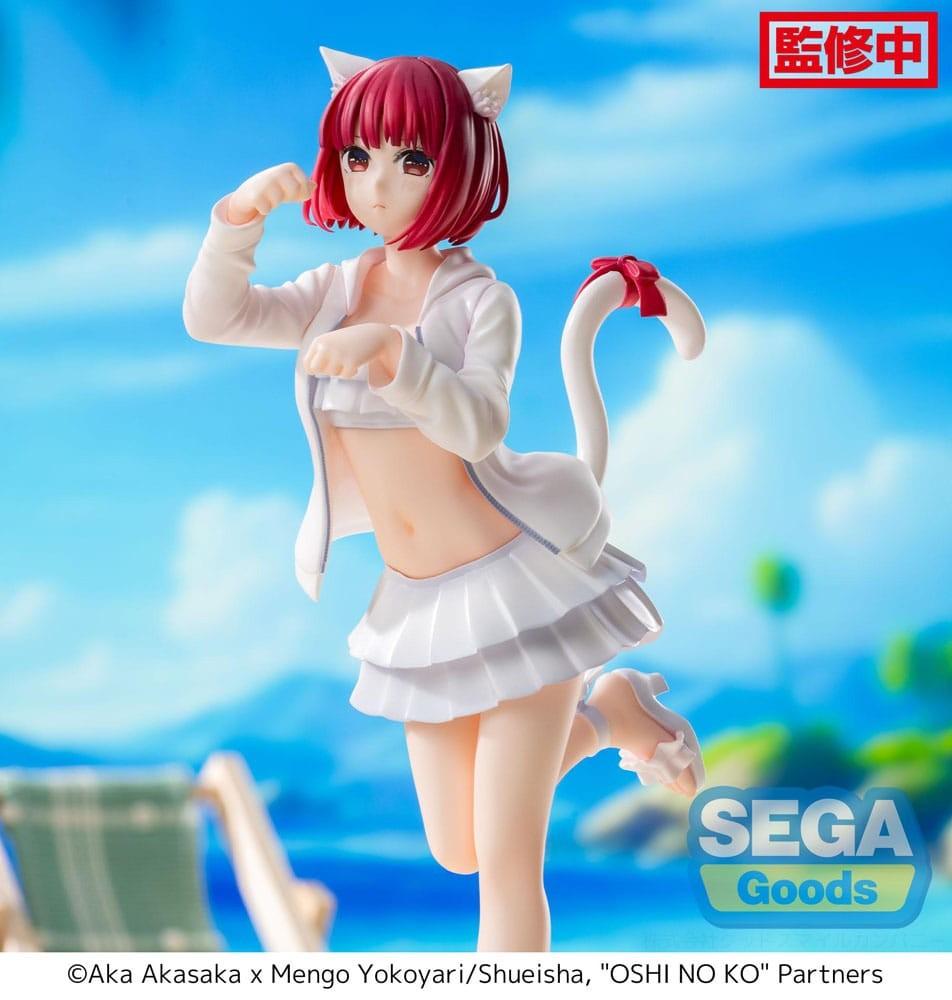 Oshi No Ko - Arima Kana - Figurine Luminasta - Geeky Owl