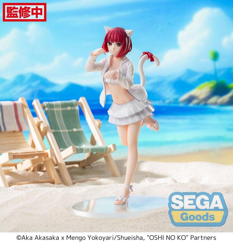 Oshi No Ko - Arima Kana - Figurine Luminasta - Geeky Owl