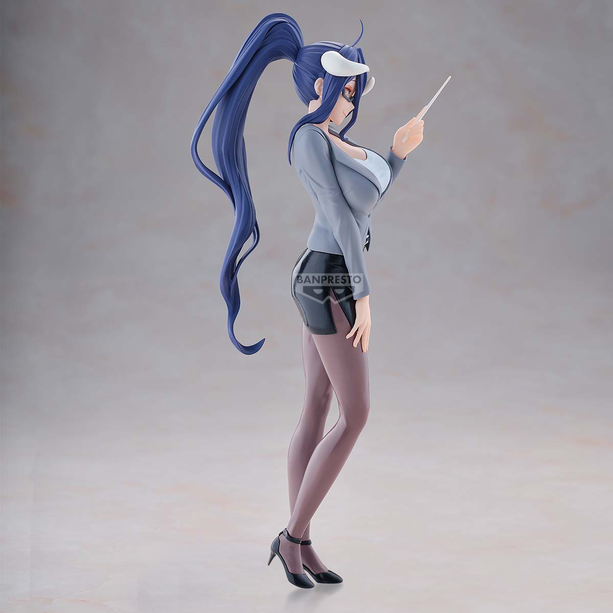 Overlord - Figurine Albedo Teacher Style Ver - Banpresto