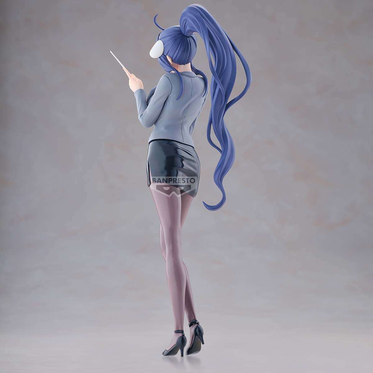 Overlord - Figurine Albedo Teacher Style Ver - Banpresto