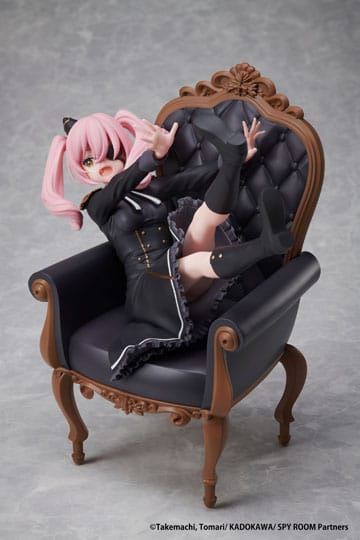 Spy Classroom figurine PVC 1/7 Annett
