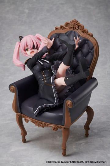 Spy Classroom figurine PVC 1/7 Annett - Geeky Owl