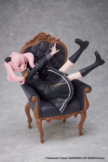 Spy Classroom figurine PVC 1/7 Annett