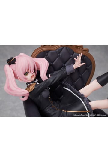 Spy Classroom figurine PVC 1/7 Annett