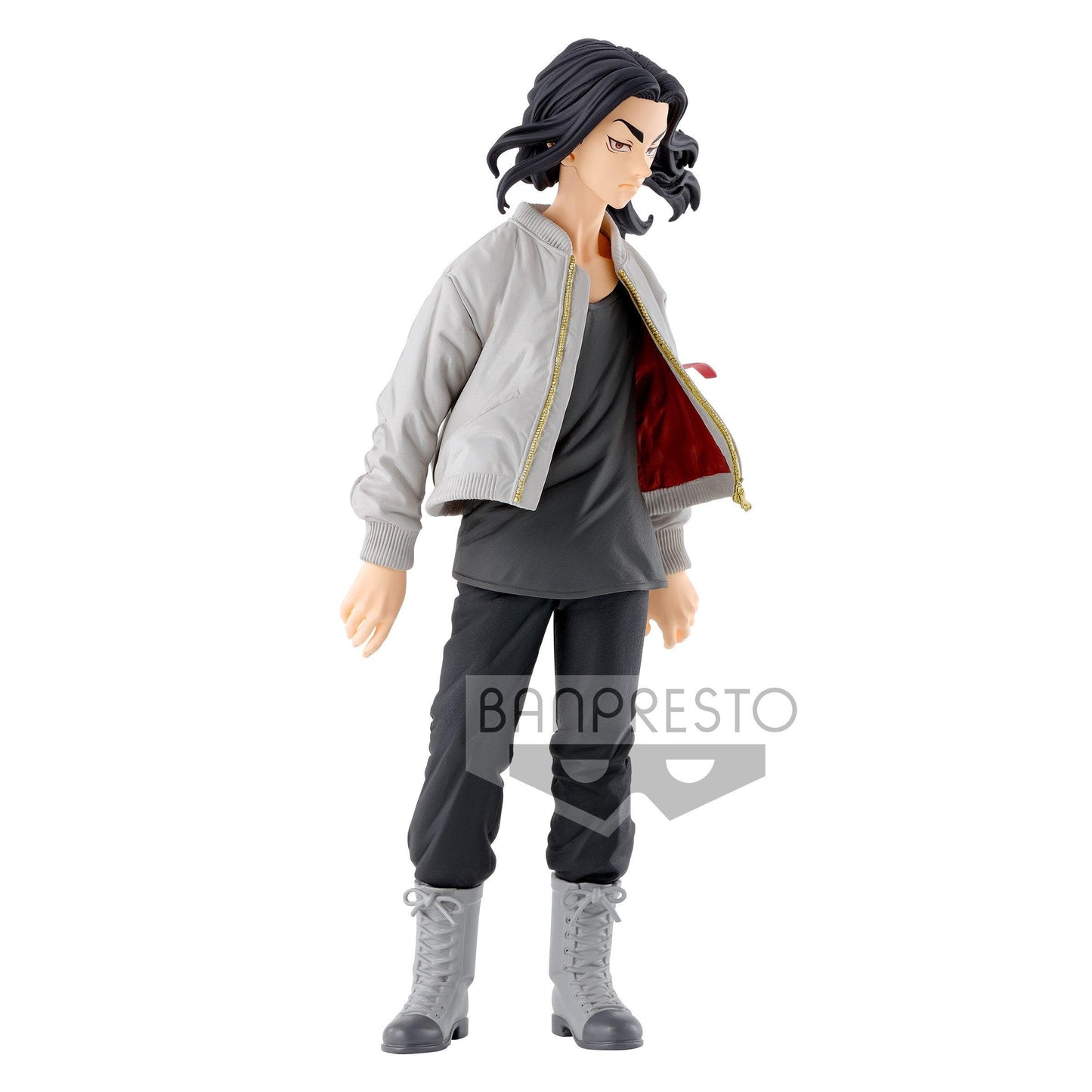 Tokyo Revengers - Figurine de Keisuke Baji Vol.2 - Geeky Owl