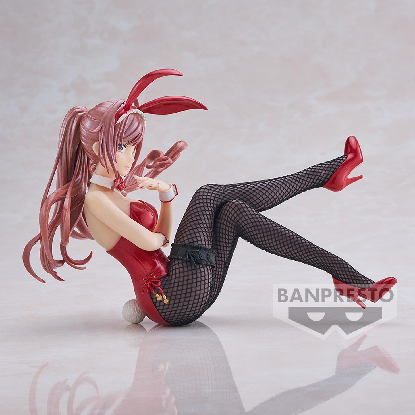 The Idolmaster - Natsuha Arisugawa - Figurine Relax Time - Geeky Owl