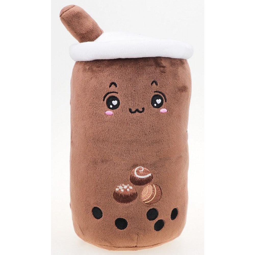 Bubble Tea peluche de 23 cm - Geeky Owl