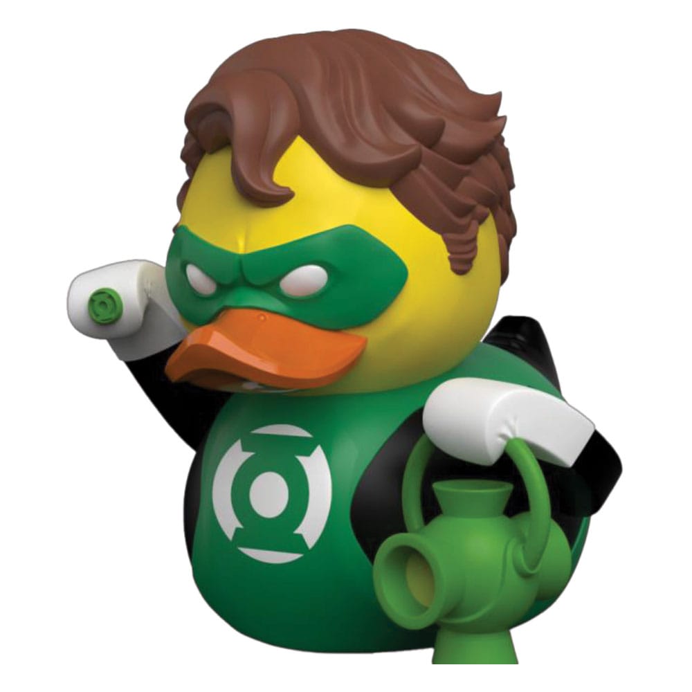 DC Comics - Green Lantern - Canard TUBBZ Boxed édition 10cm