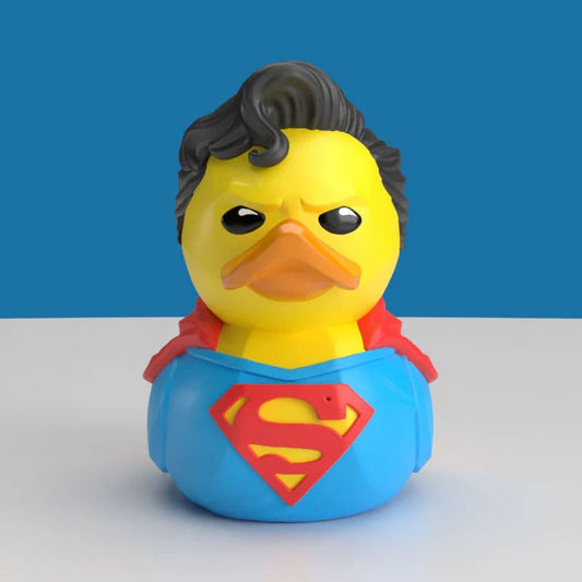 TUBBZ DC Comics – Figurine Mini Superman 5 cm