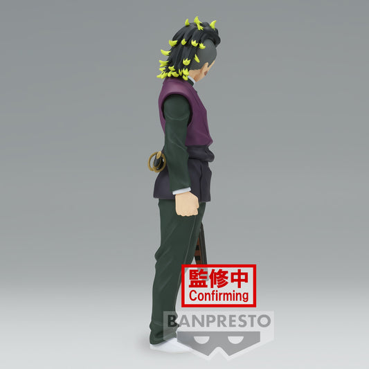 Demon Slayer - Genya Shinazugawa - Banpresto