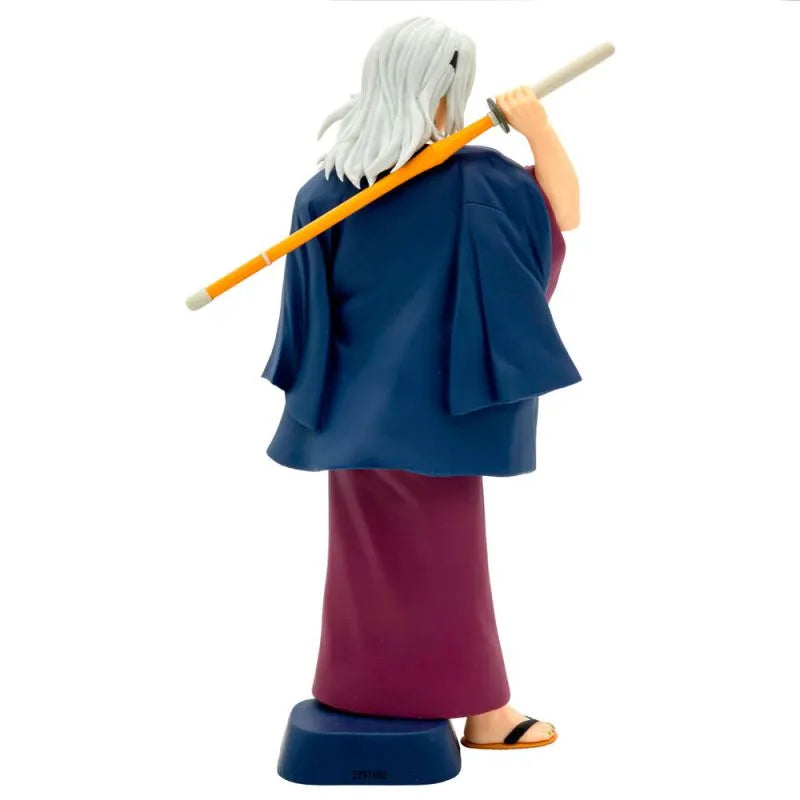Demon Slayer : Figurine Maximatic de Tengen Uzui