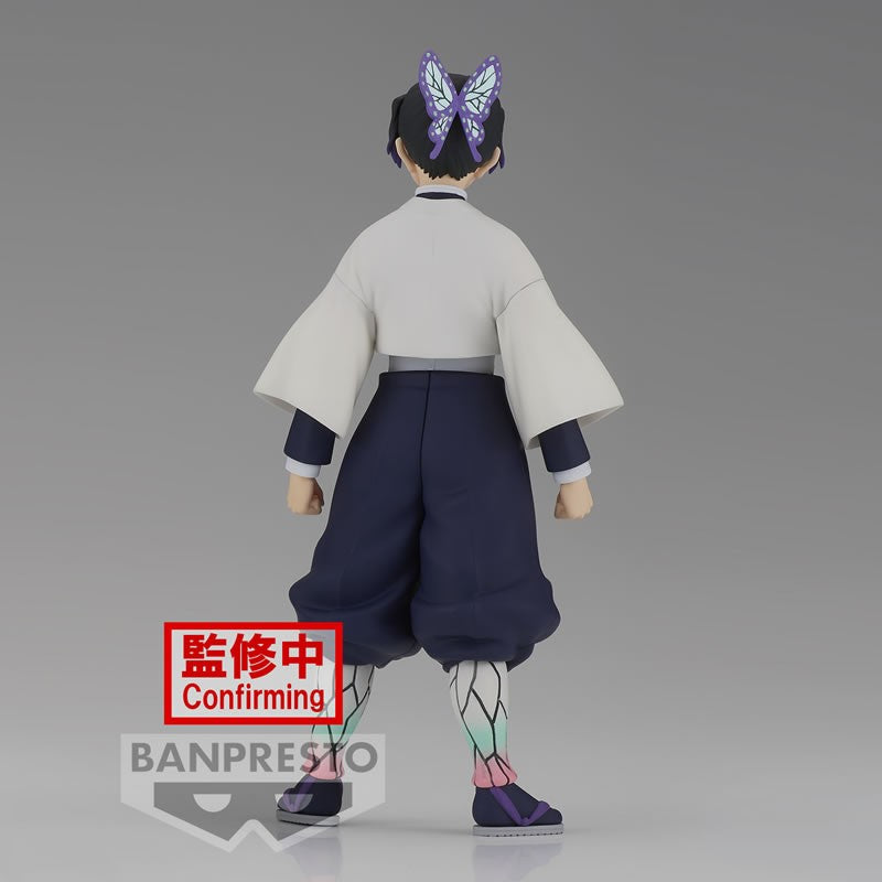 Demon Slayer : Figurine de Shinobu Kocho vol 37 B