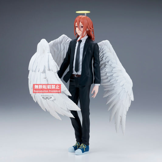 Figurine Angel Devil Vibration Stars - Chainsaw Man