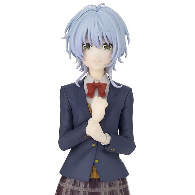 Bottom-tier Character Tomozaki - Figurine Fuka Kikuchi - Geeky Owl