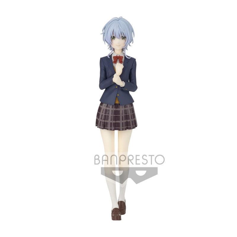 Bottom-tier Character Tomozaki - Figurine Fuka Kikuchi - Geeky Owl