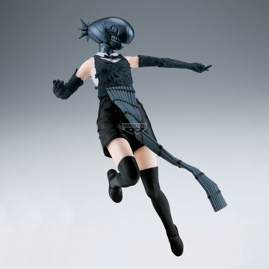 CHAINSAW MAN - Figurine Reze Arc - Bomb - Vibration Stars