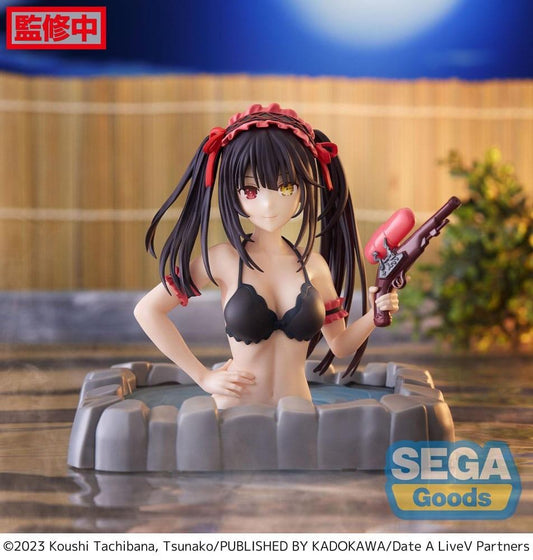 Date a Live - Figurine de Kurumi Tokisaki Thermae Utopia - Geeky Owl