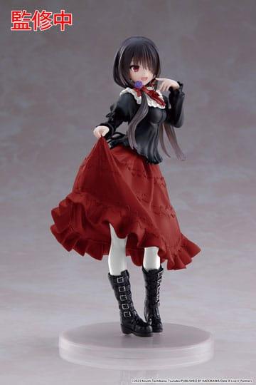 Date A Live IV - Figurine Kurumi Tokisaki Casual Wear Ver. Renewal - Geeky Owl