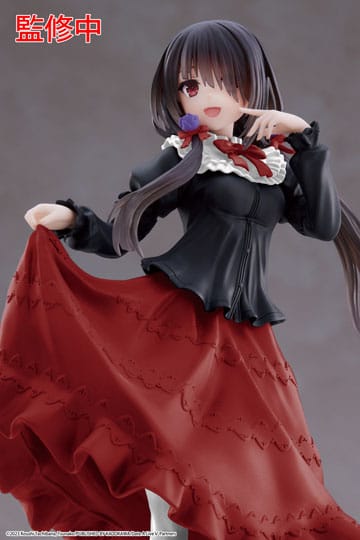 Figurine Date A Live de Kurumi Tokisaki Renewal