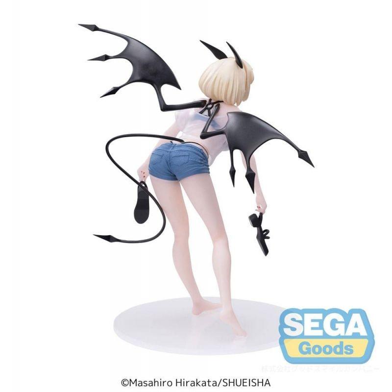 Debby The Corsifa - Figurine Wa Makezugirai - Geeky Owl