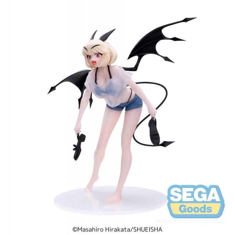 Debby The Corsifa - Figurine Wa Makezugirai - Geeky Owl