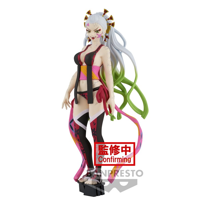 Demon Slayer : Figurine Daki Demon Series- vol.9