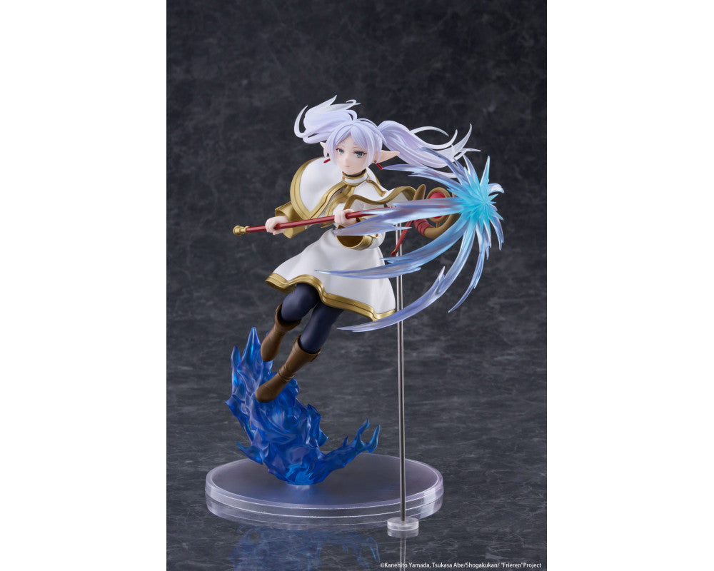 Figurine Frieren Sousou no Frieren Artist Masterpiece+ Taito