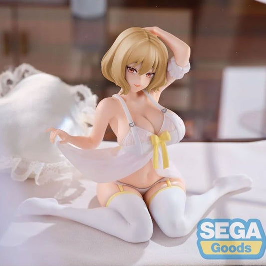 Goddess of Victory : Nikke - Figurine Anis version Yumemirize - Geeky Owl