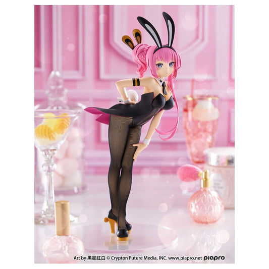 HATSUNE Miku – Bicute Bunnies - Megurine Luka