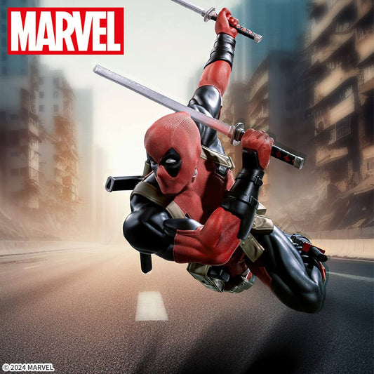 MARVEL - Deadpool Luminasta Ver.2