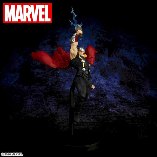 MARVEL - Figurine Thor - Act/Cut