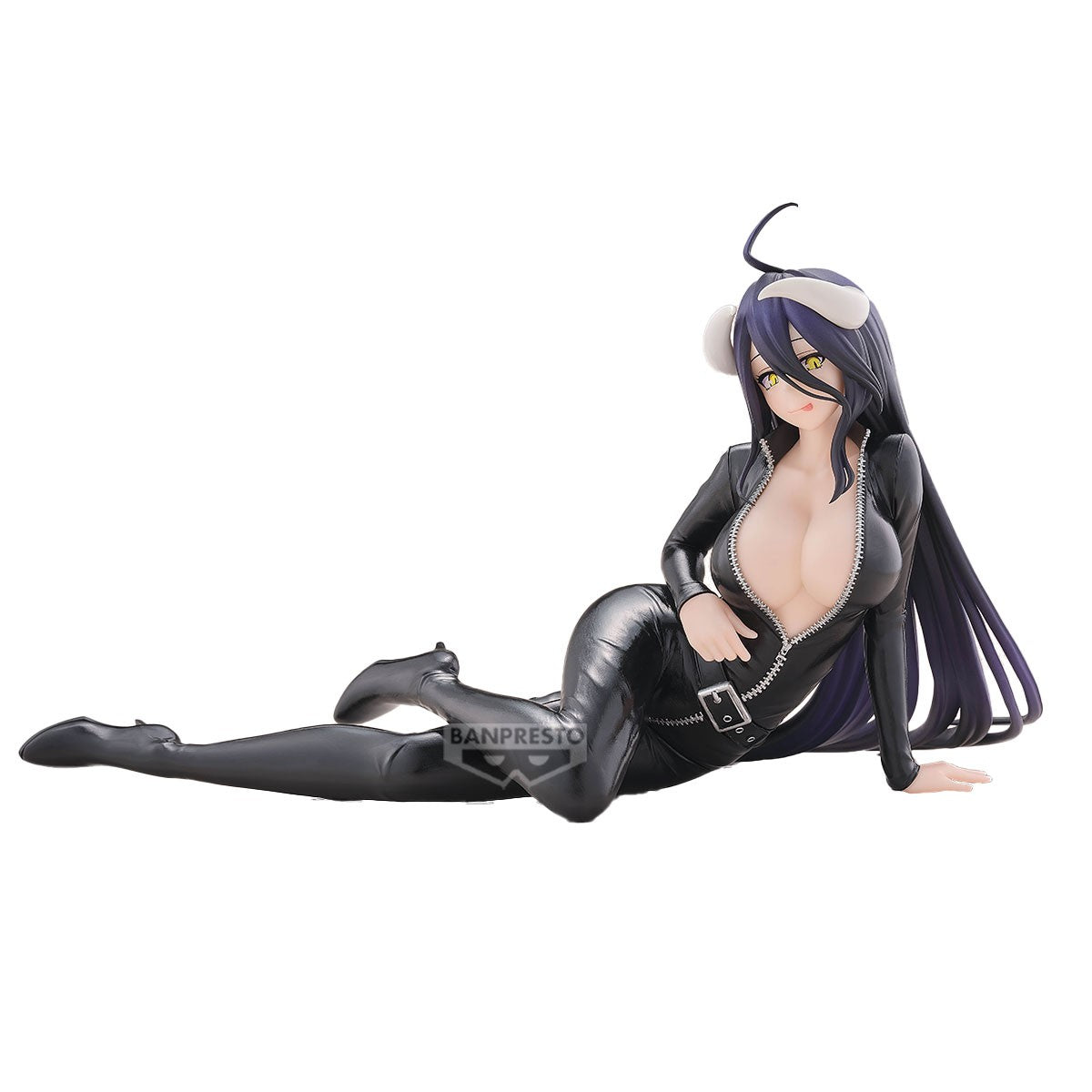 Figurine Albedo Relax Time Banpresto 18 cm – Overlord