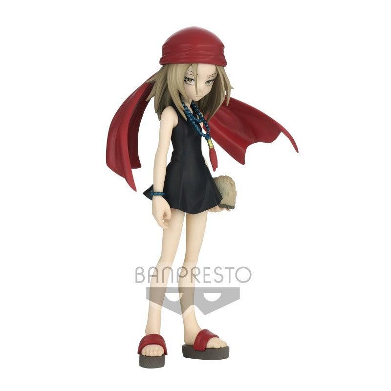 Shaman King - Figurine Anna Kyoyama - Geeky Owl
