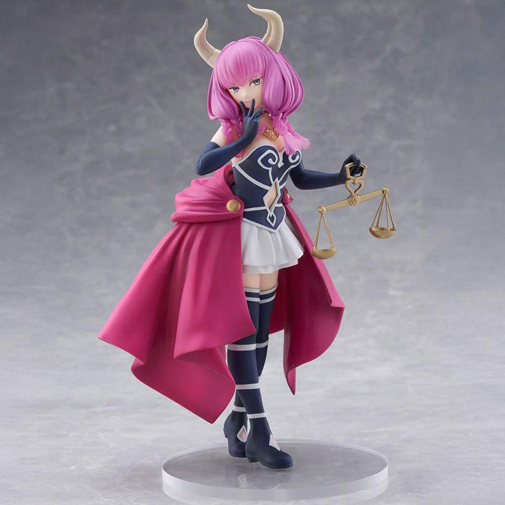 Sousou No Frieren - Figurine d'Aura - Geeky Owl