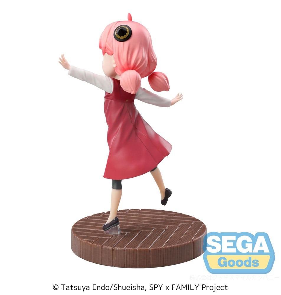 Spy X Family - Anya Forger Saison 1 Cours 2 Ed Coordination - Luminasta - Geeky Owl