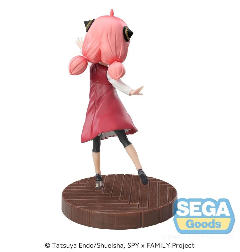 Spy X Family - Anya Forger Saison 1 Cours 2 Ed Coordination - Luminasta - Geeky Owl