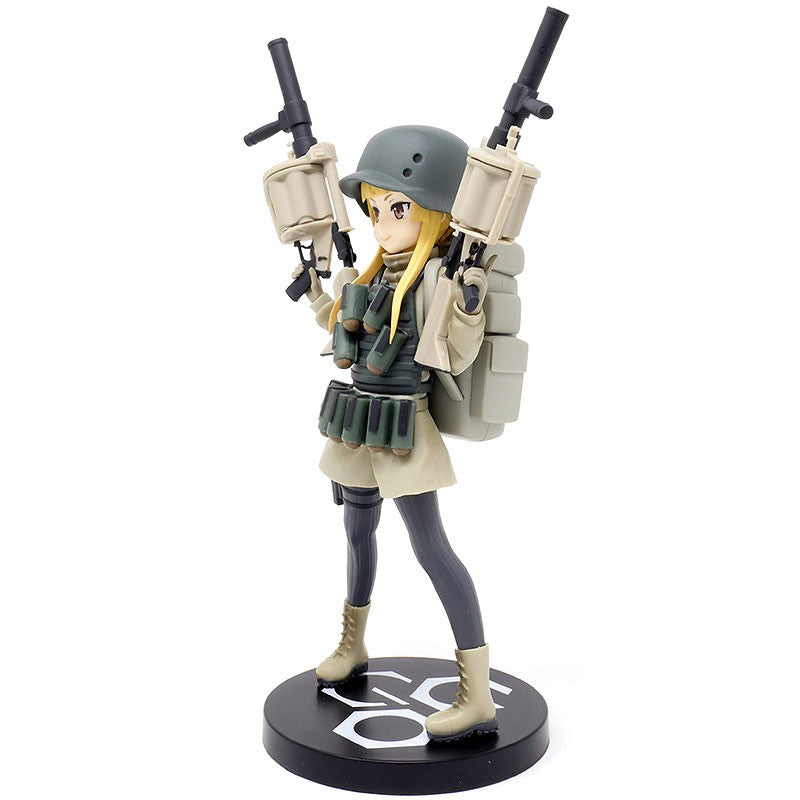 Sword Art Online - Fukaziroh - Luminasta