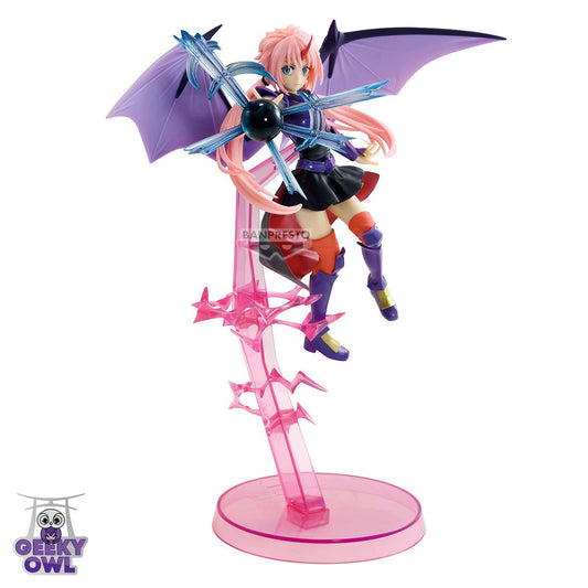 That Time I Got Reincarnated as a Slime - Figurine de Milim Dragon Form - Geeky Owl