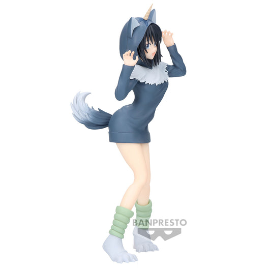 That time I got reincarnated as a Slime - Ranga Hoodie - Shizu - Geeky Owl