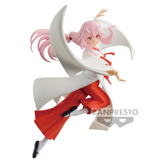 That Time I Got Reincarnated as a Slime - Figurine de Shuna