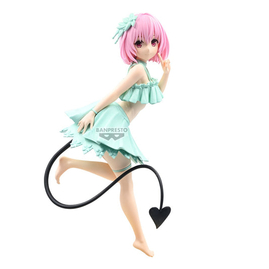 To Love Ru Darkness - Figurine Momo Belia Deviluke - Geeky Owl